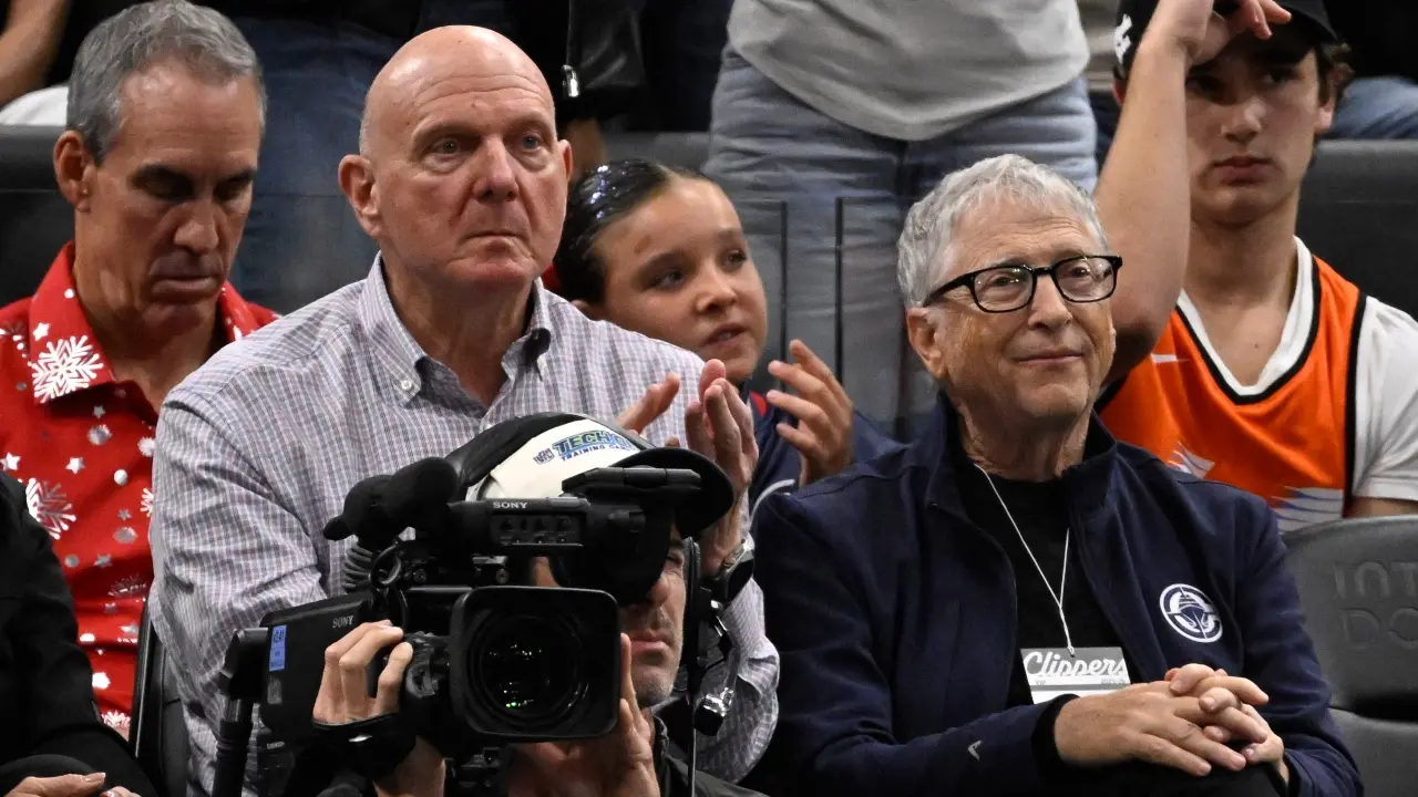 Steve Ballmer’s Clippers Threaten Legal Action After Adam Silver’s ‘Witch Hunt’ Slaps Major Fines
