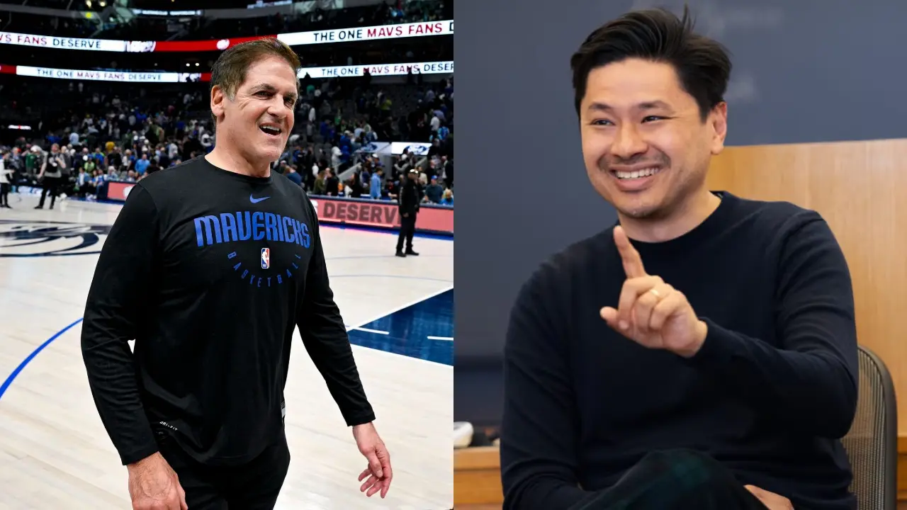 Mark Cuban Switches Tracks and Congratulates Pablo Torre For Investigating the Clippers