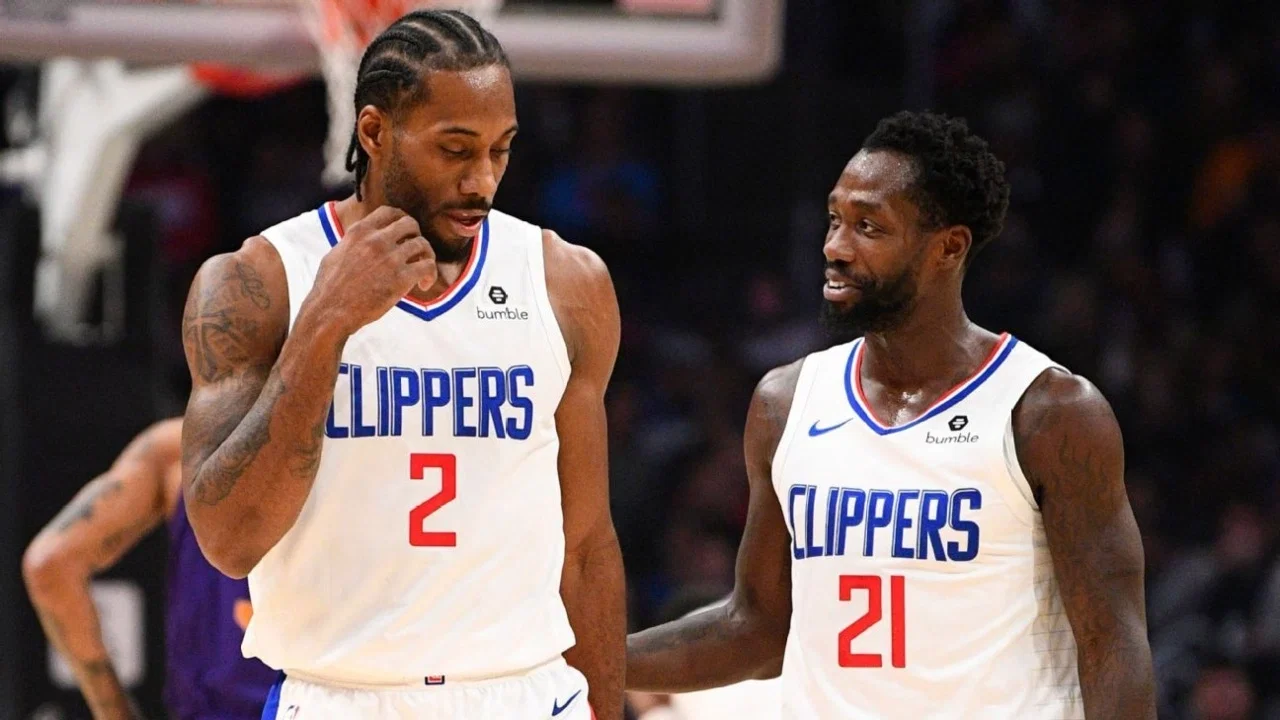 Patrick Beverley Reveals Calling Kawhi Leonard After Clippers Lowballed Him