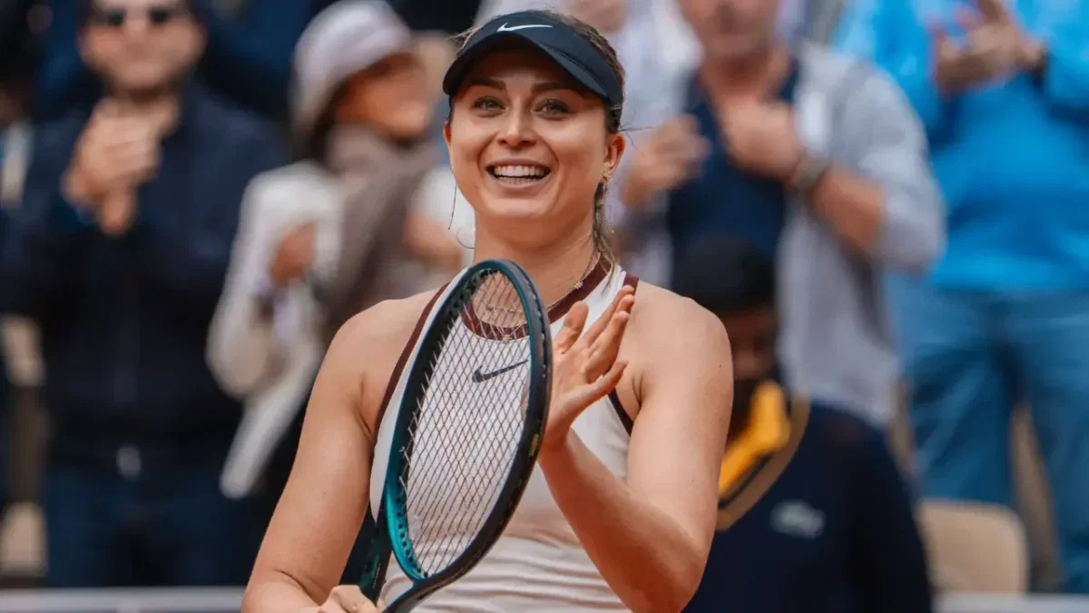 US Open 2026: Coco Gauff vs. Paula Badosa Preview, Prediction, and Live Stream Details 1 Paula Badosa