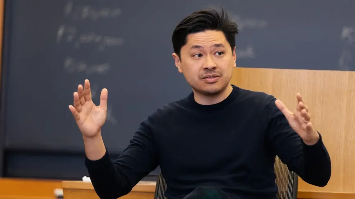 Pablo Torre Provides Proof After Shams Charania Defends Kawhi Leonard's Involvement in $28 Million Scandal 1 Pablo Torre has come out the winner