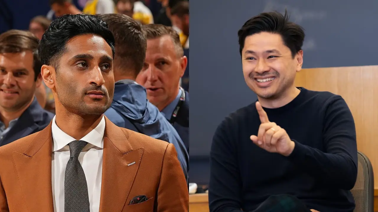 Pablo Torre Provides Proof After Shams Charania Defends Kawhi Leonard’s Involvement in $28 Million Scandal