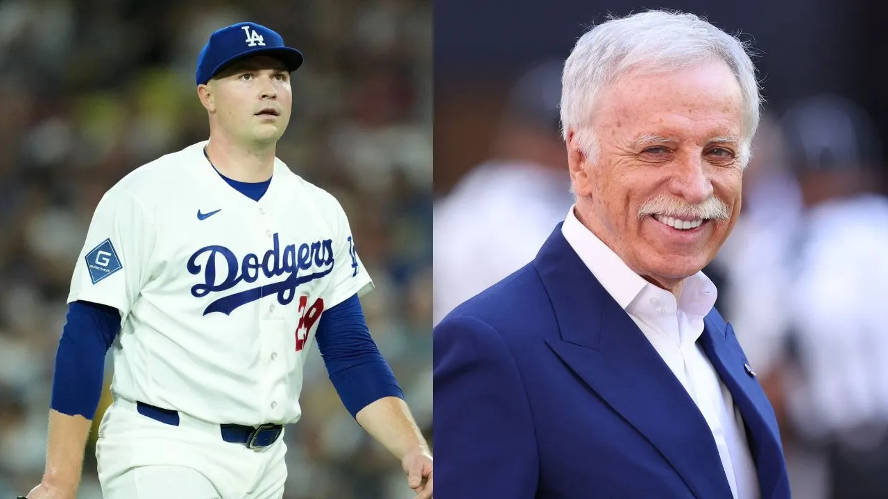 Dodgers’ Tarik Skubal Backs Stan Kroenke to Transform Rival Angels Following $4 Billion Purchase