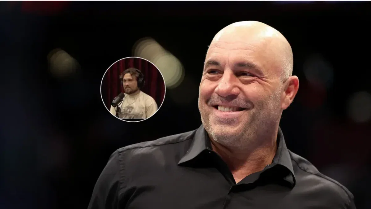 UFC Commentator Joe Rogan Picks Best Foundation for MMA That Can Give 'Massive Advantage' 1 Joe Rogan had Ethyn Ewing on his podcast recently