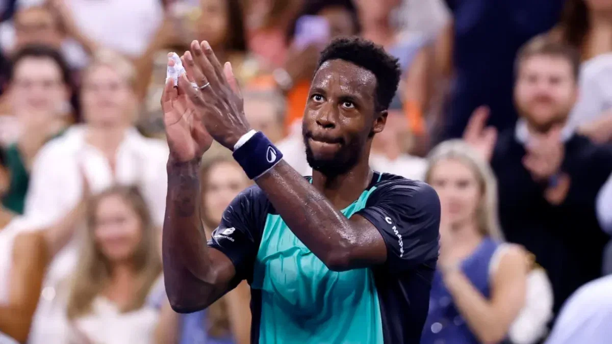 Stan Wawrinka Confirms Gael Monfils Set to Play Another Tournament Despite Ending Career Early After Elina Svitolina Divorce 1 Gael Monfils