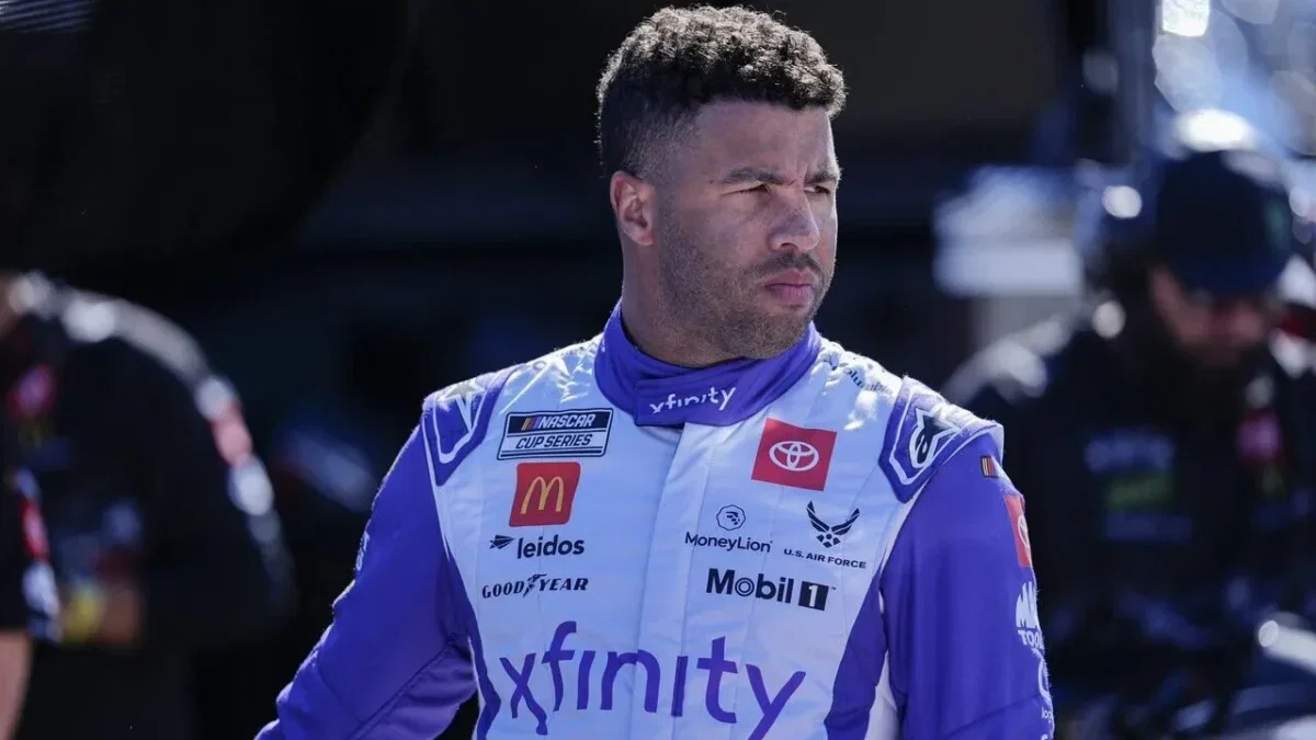 Bubba Wallace Labels Gateway Race “Frustrating and Embarrassing” for Cup Drivers 1 Bubba Wallace