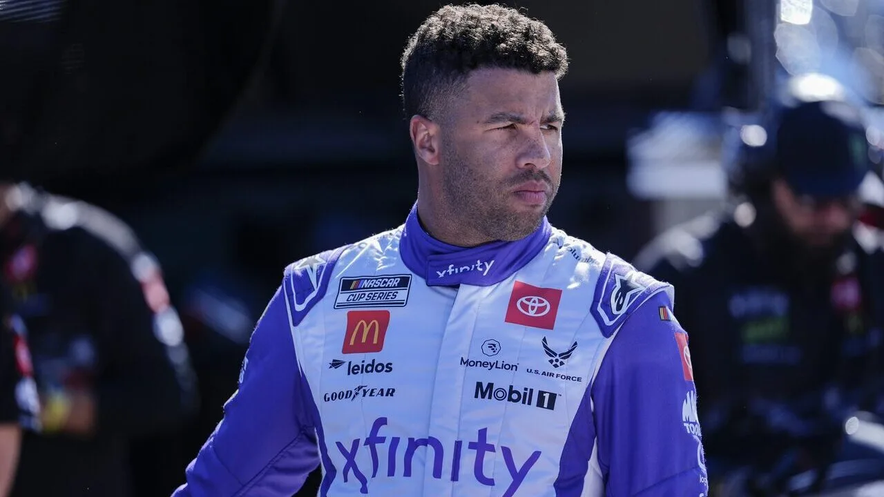 Bubba Wallace Predicts “Generational Run” From No:23 Team in the 2026 Chase