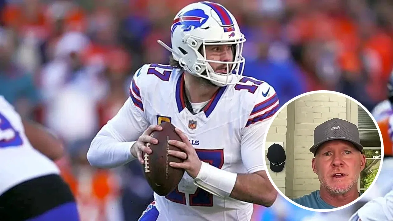 Sean McDermott Still Believes Bills Can Win Super Bowl After His Firing