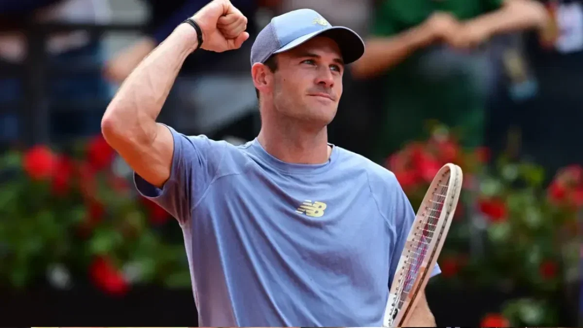 US Open 2026: Carlos Alcaraz vs. Tommy Paul Preview, Prediction, and Live Stream Details 1 Tommy Paul