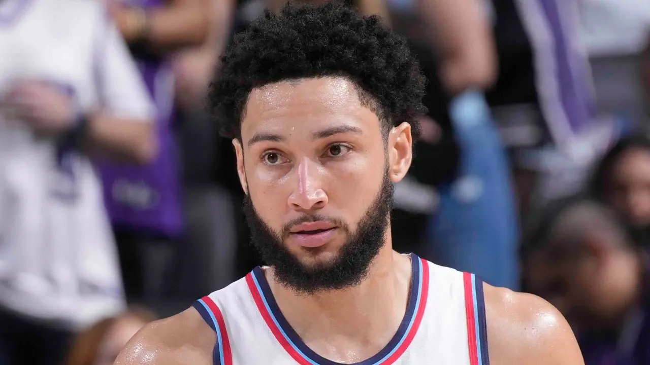Ben Simmons Returning to NBA With Kings on $3.5 Million Deal Draws Jokes – “Giving Up Professional Fishing? This is Devastating News”