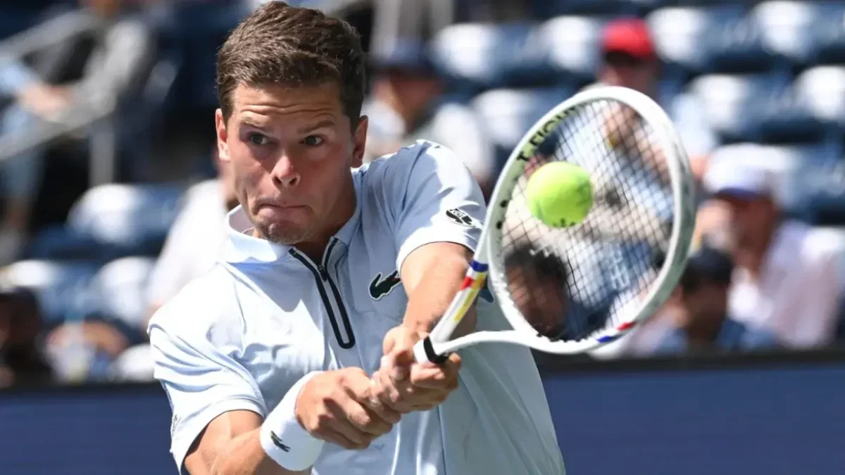 Flavio Cobolli Criticizes Crowd Noise After US Open Upset: "It's Very Tough for Us" 1 Alexander Blockx