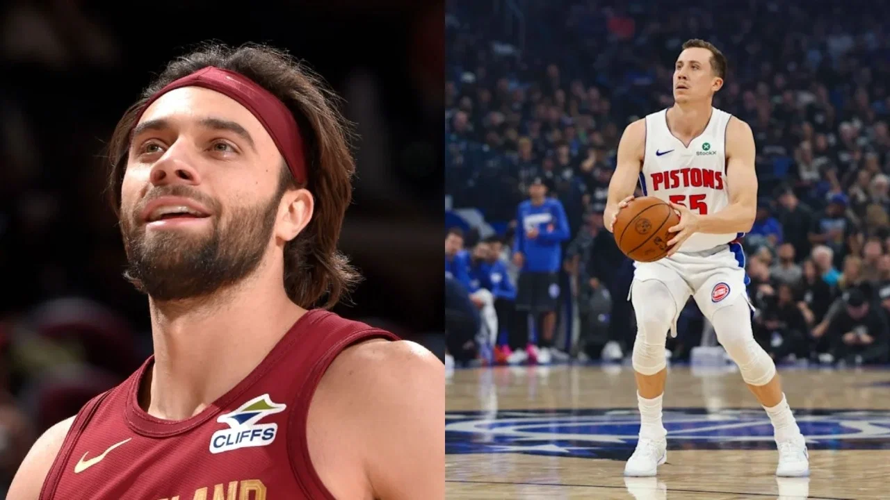 Max Strus Puts Duncan Robinson’s Shooting in Stephen Curry Territory