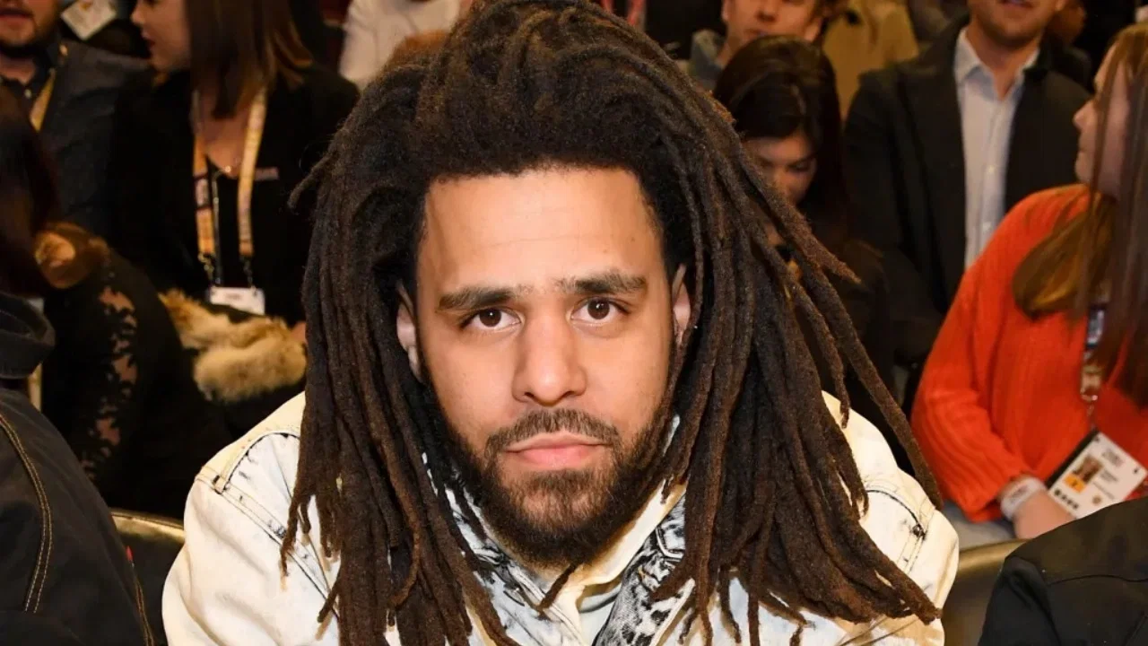 J. Cole Gets Heavily Booed Following Extreme Comment About Clippers Fans