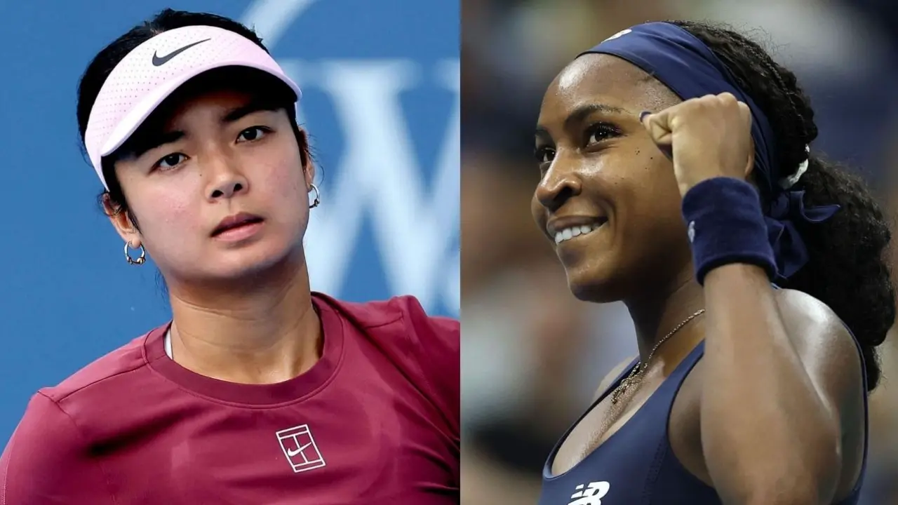 Coco Gauff Can’t Relate to Pressure Alexandra Eala Is Dealing with Amid Massive Filipino Support