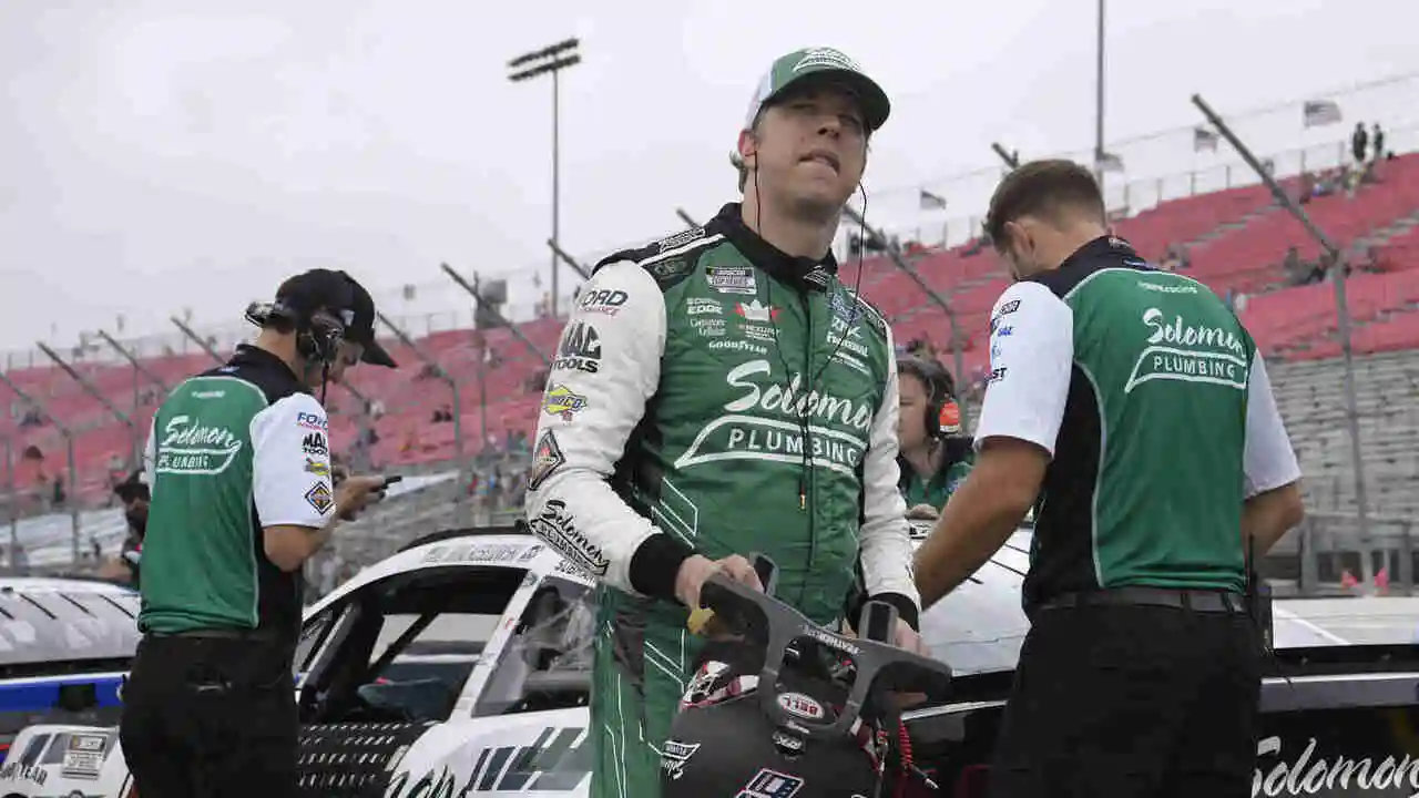 Brad Keselowski Exposes the “Illusion” that All Next-Gen Cars are the Same