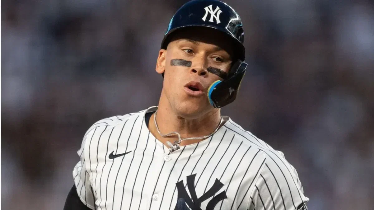 Yankees Activating Aaron Judge From Injured List Has Fans Excited: "Season Is Back On" 1 Aaron Judge