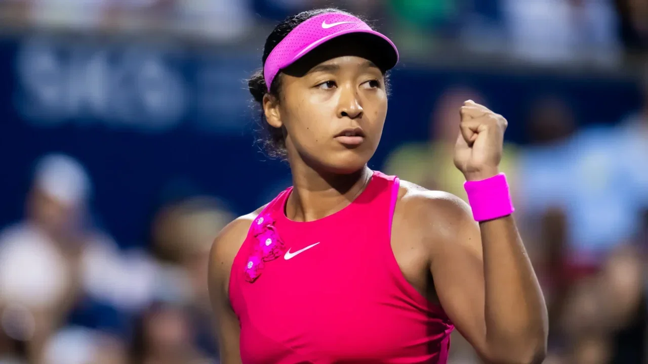 Megyn Kelly Slams Naomi Osaka’s US Open Fashion Choices: "Looks Like Someone Ran Over Her Cat" 1 Naomi Osaka (3) (1) (1)