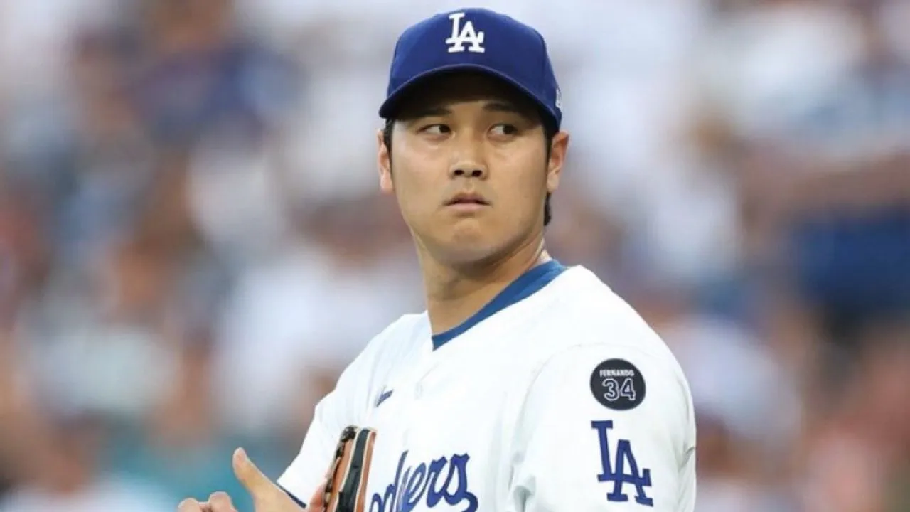 ‘Disappointed’ Shohei Ohtani Confirms He Will Not Pitch Again in 2026 Season