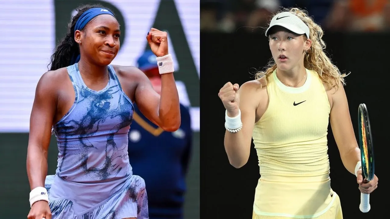 US Open 2026: Coco Gauff vs. Mirra Andreeva Preview, Prediction, and Live Stream Details
