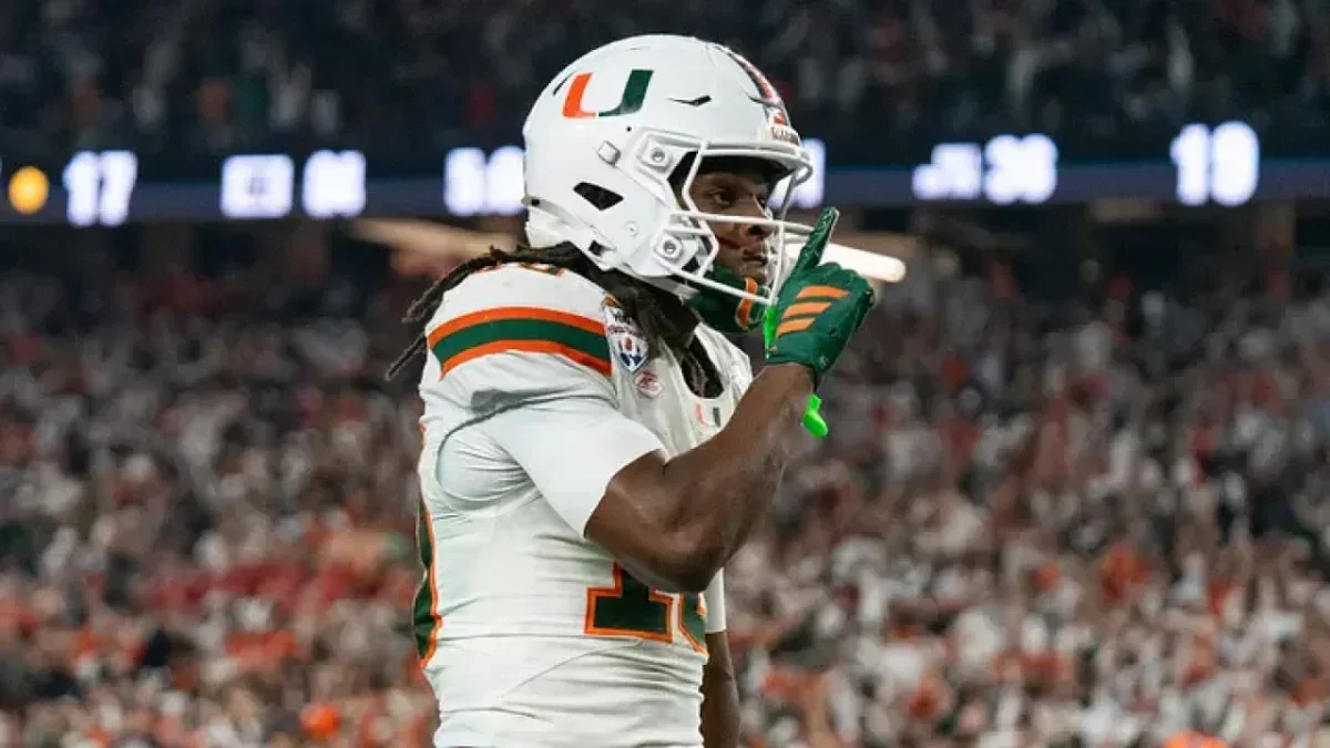 Cowboys Legend Calls Miami WR Malachi Toney "The Greatest Receiver" He Has Ever Seen 1 Cowboys Legend Calls Miami WR Malachi Toney "The Greatest Receiver" He Has Ever Seen