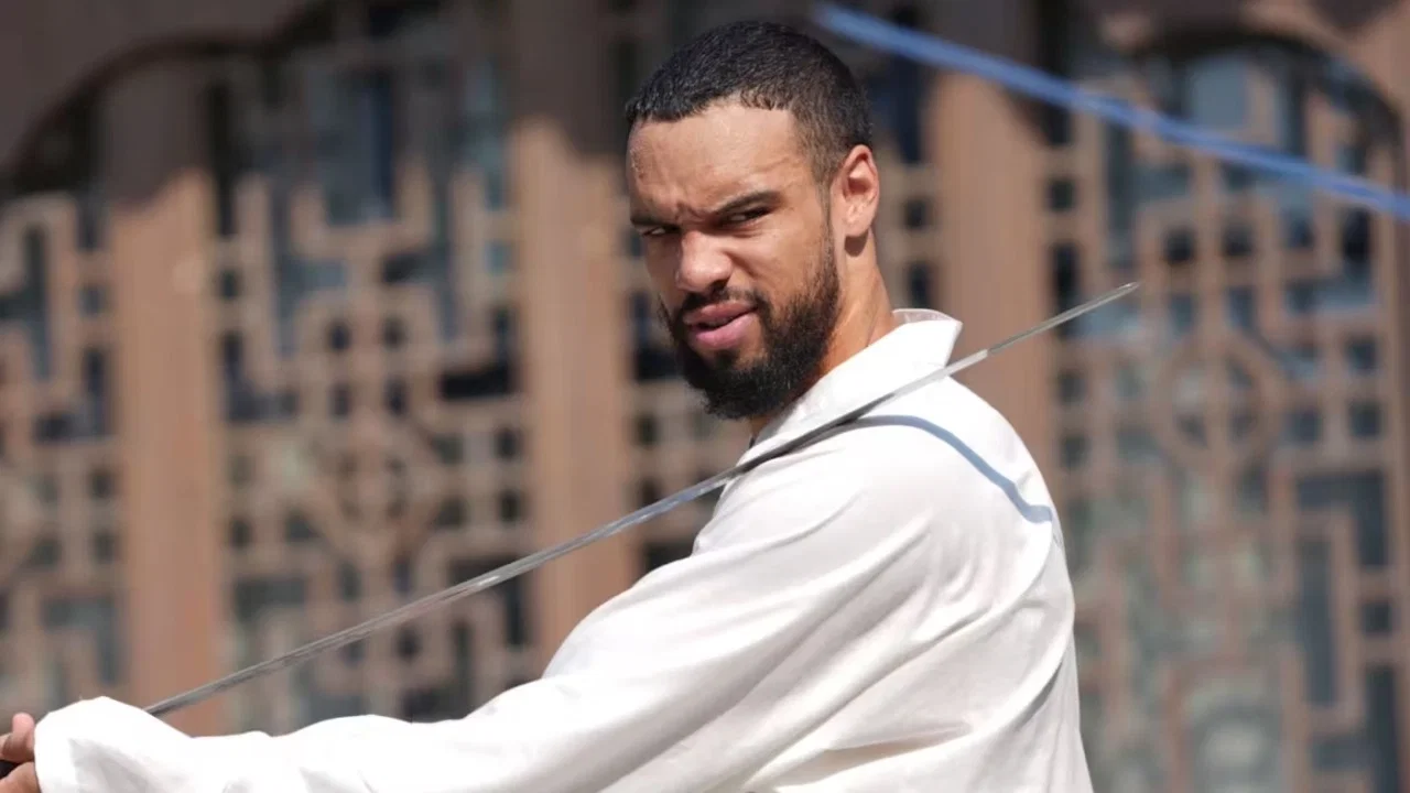 Dillon Brooks Learning Martial Arts In China Gets a Reality Check on Social Media – “You Is Not Wemby, Bro”