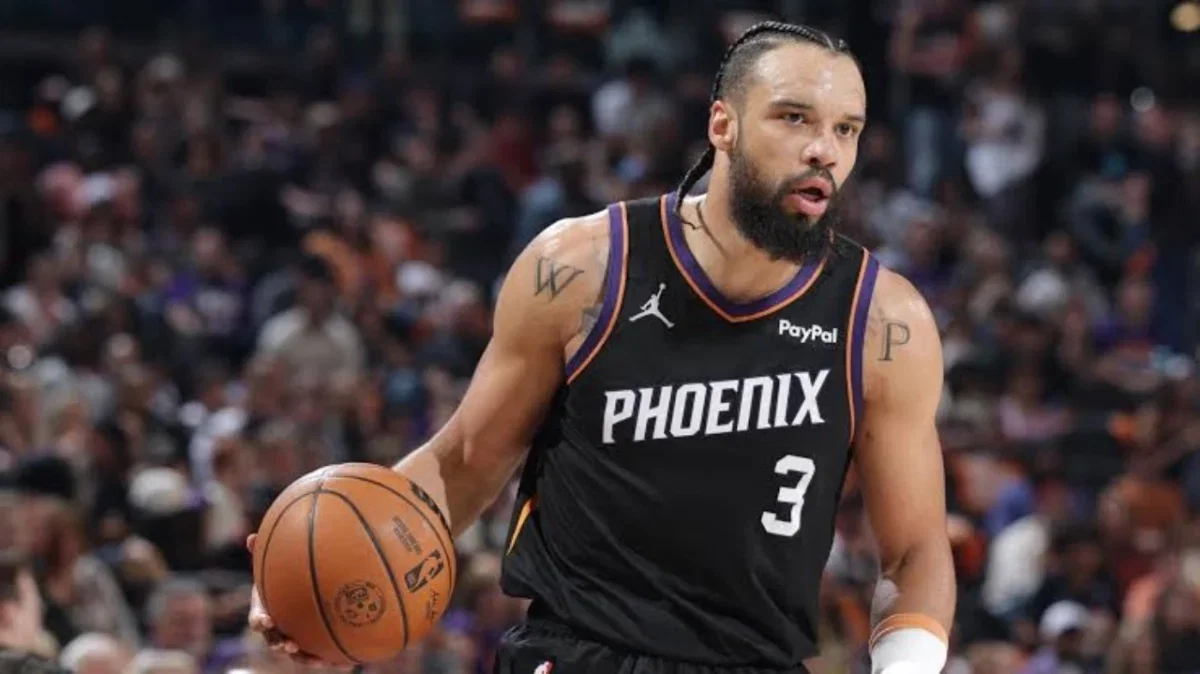 Dillon Brooks Learning Martial Arts In China Gets a Reality Check on Social Media - "You Is Not Wemby, Bro" 1 Dillon Brooks