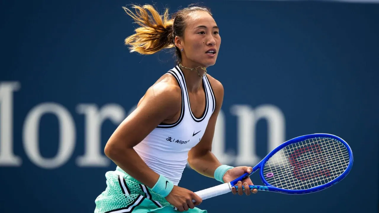 Qinwen Zheng Opens Up About Psychological Pain From Injury Setbacks Amid US Open Resurgence: “I Suffered a Lot”