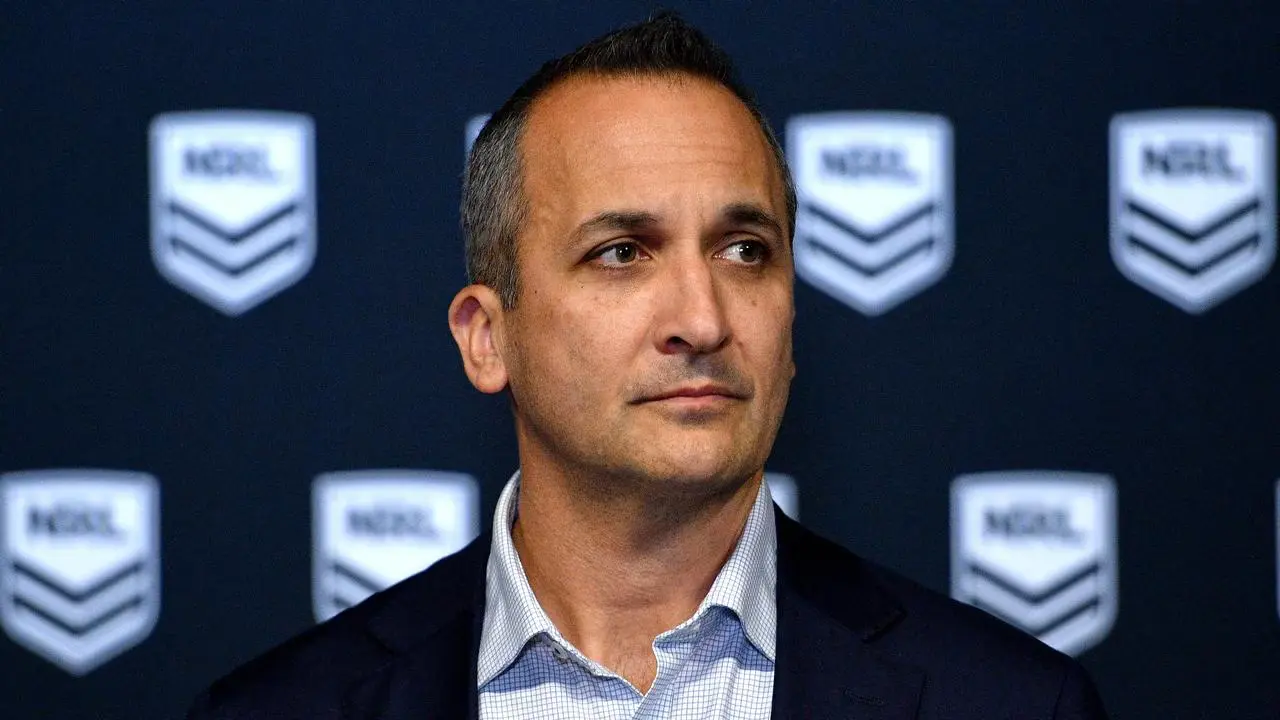 Tennis Australia CEO Andrew Abdo Hints at Ditching Best-of-Five Sets in Grand Slams: “We Need to Explore”