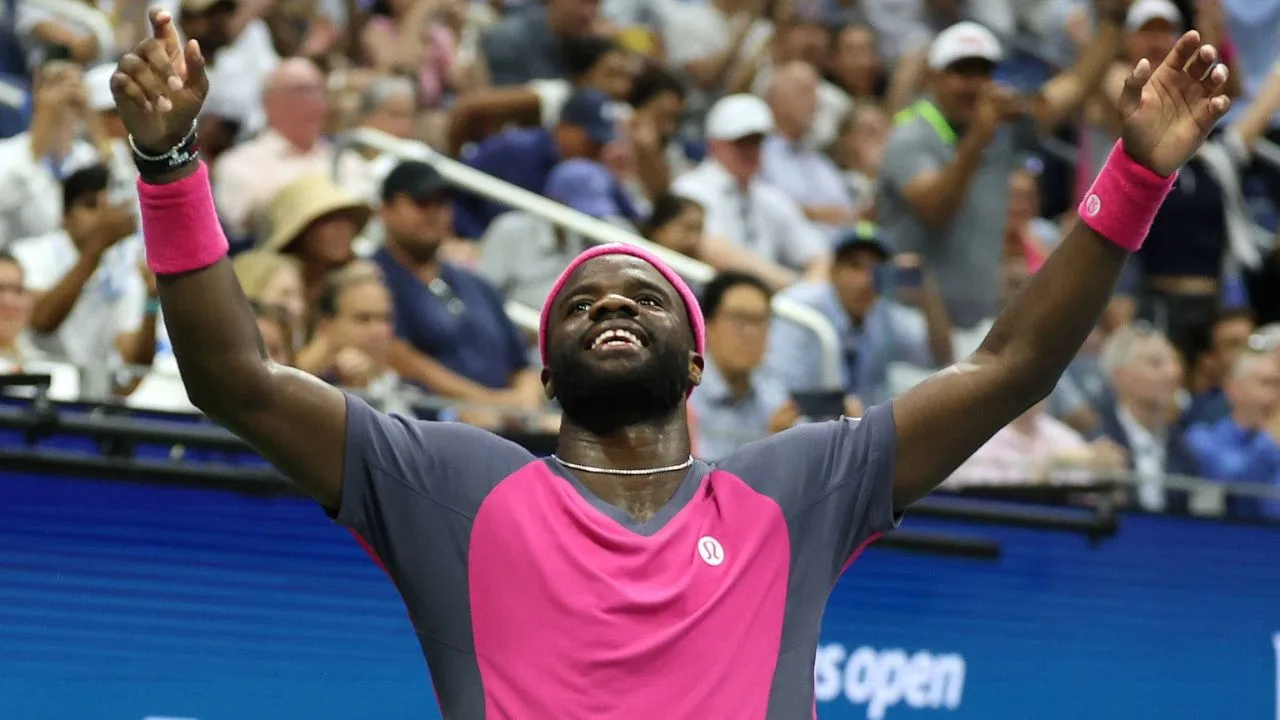 Frances Tiafoe Gives Strong Stance on Best-of-Five Format Ahead of US Open Semifinal Clash