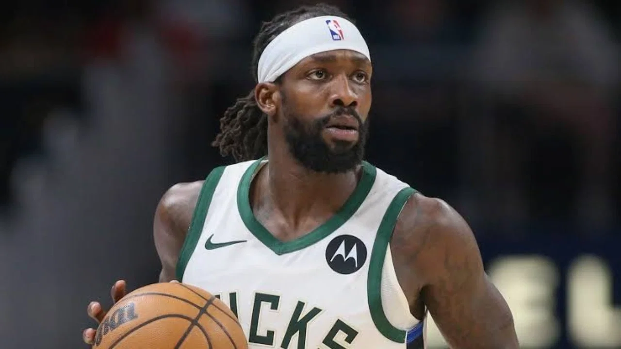 Patrick Beverley Offers His Services to Point Guard-Starved Miami Heat