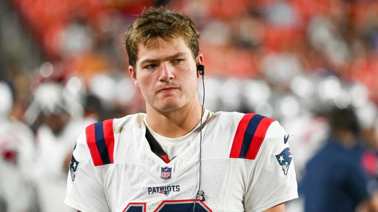 “Overrated and Overhyped” – Drake Maye’s Awful Outing Against Seahawks in 2026 Season Opener Has Fans Talking