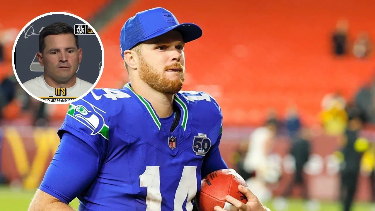 Sam Darnold Injury Update: When Will He Return?