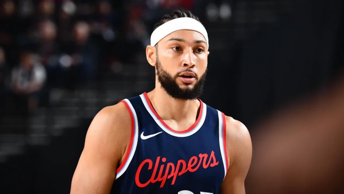Ben Simmons' Return Sparks Opposing Reactions From Draymond Green and Patrick Beverley 1 Ben Simmons