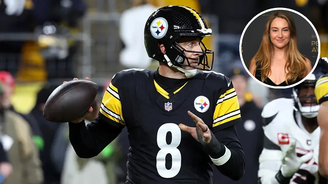 Aaron Rodgers Reveals His Ex-Fiancee, Shailene Woodley, Asked Permission to Sleep with Another Man After His Proposal