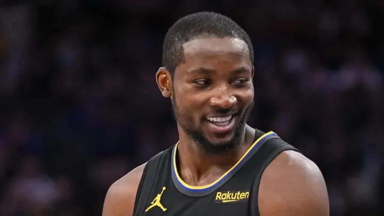 Jonathan Kuminga Seemingly Flaming Steph Curry & Chris Paul Upsets Fans – “He’s Lying Because He Has To”