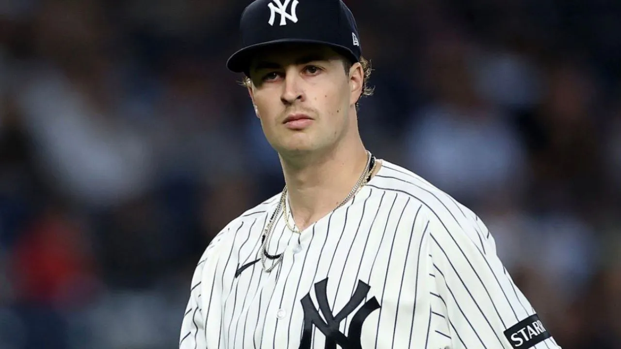 “Been an Absolute Star,” Yankees Broadcaster Believes Cam Schlittler Is Having Team’s Best Pitching Season in Nearly 50 Years