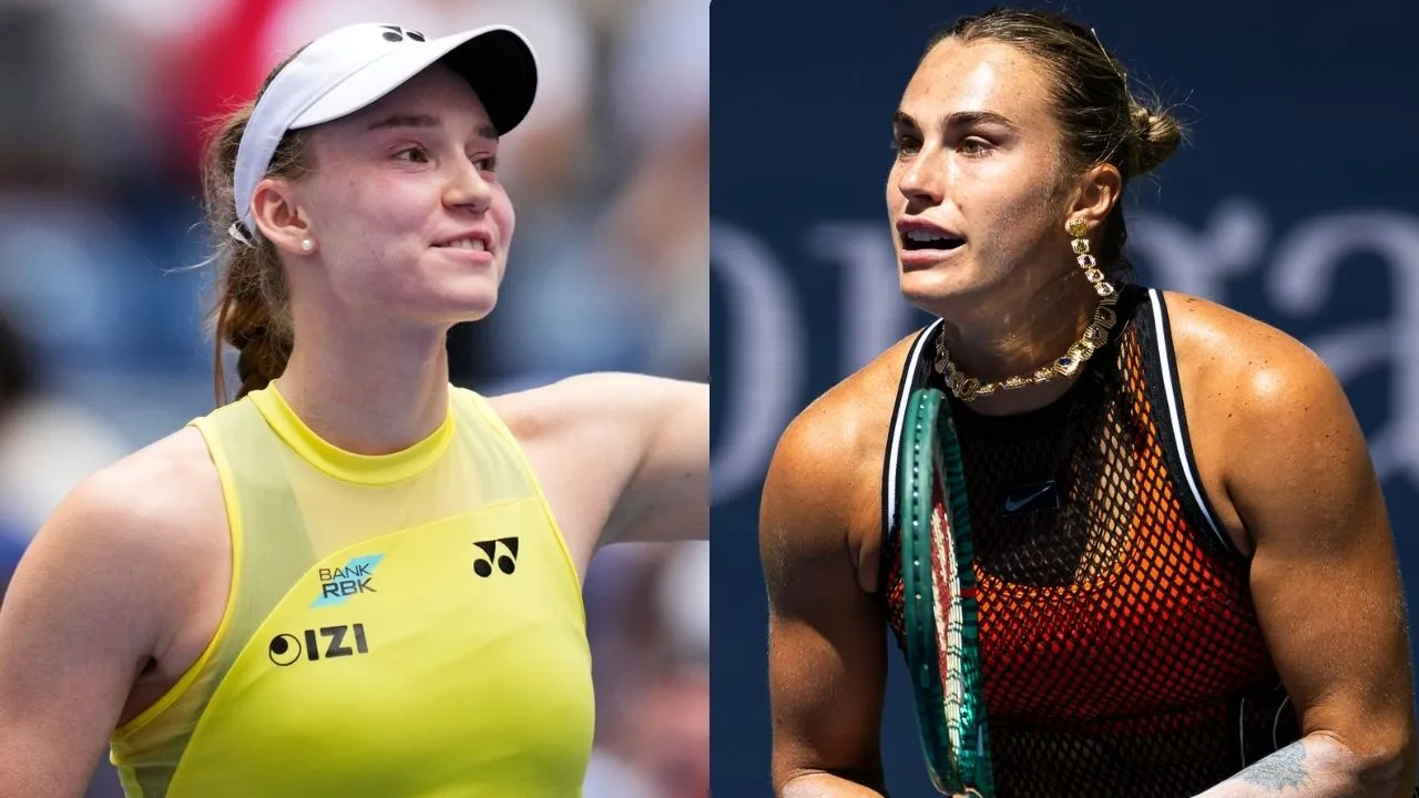 Aryna Sabalenka Told What Her ‘Ultimate Test’ Is After US Open Defeat to Elena Rybakina