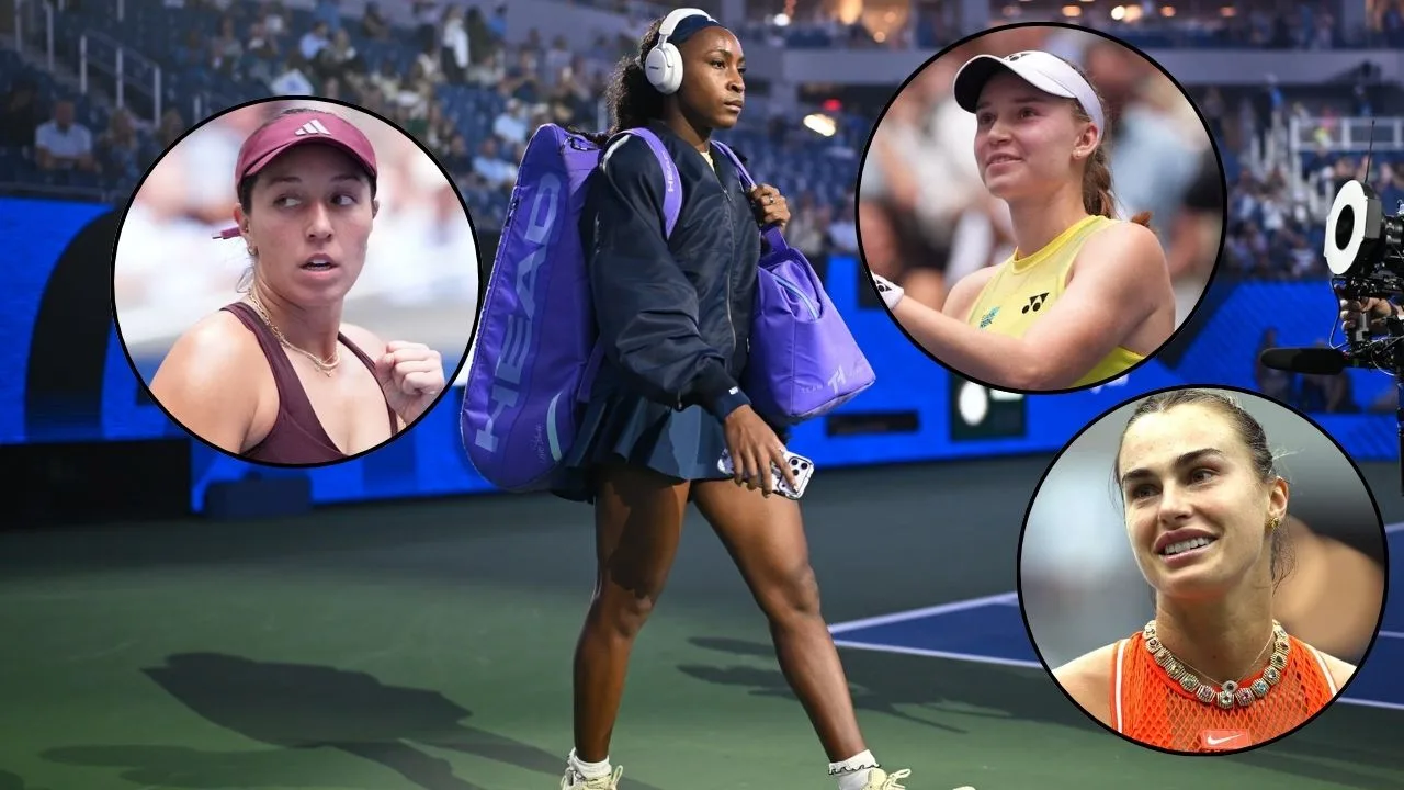 Coco Gauff Excited About Future Growth After Noting Three US Open Semifinalists Are Older Than Her: “How Far I’ve Come”