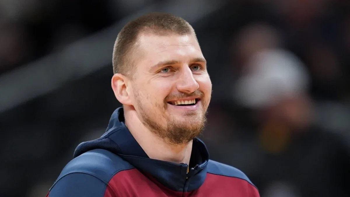 Nikola Jokic Draws Social Media's Ire After Revealing He Does Not Like Fans Asking for Photos - "Should Then Leave the NBA" 1 Nikola Jokic