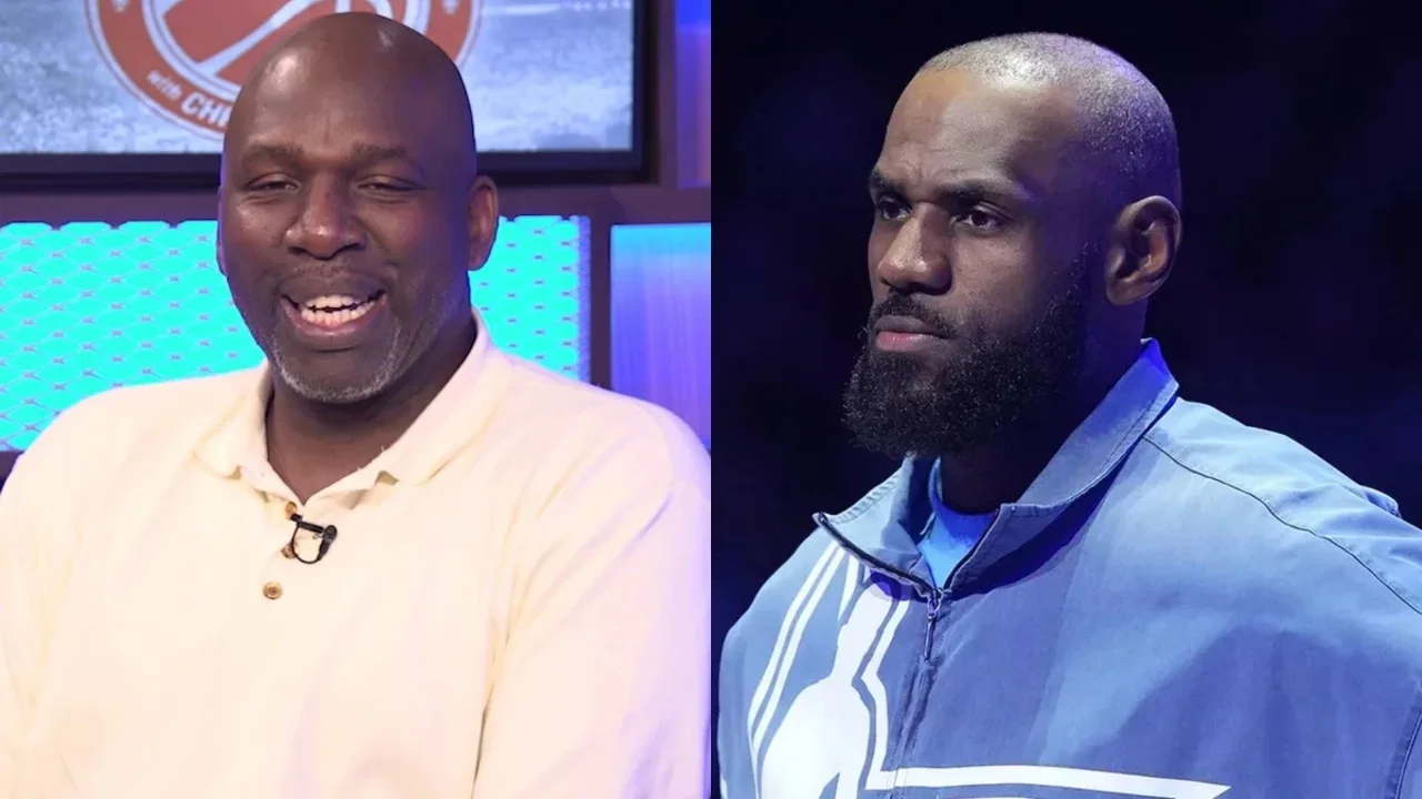Ex-Player Claims LeBron James Underachieved Due to Russell Westbrook’s Triple-Double Angers Fans – “Nothing Worse Than An Old Hater”