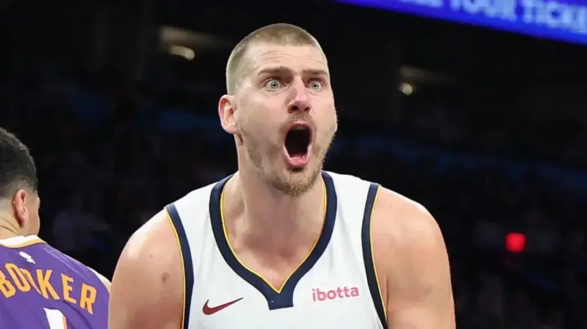 Nikola Jokic's Head Coach Slams Critics Questioning 3-Time MVP's Defense 1 Nikola Jokic
