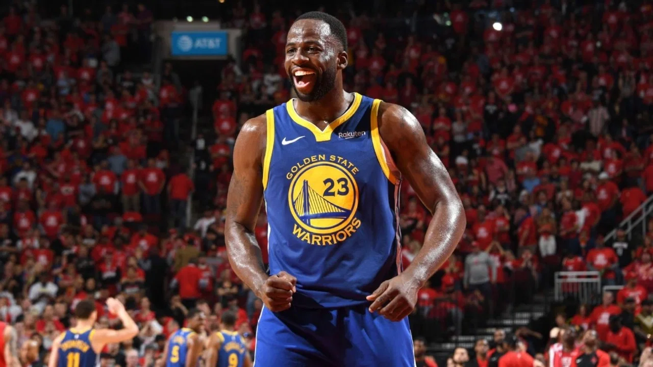 Draymond Green Shuts Down Warriors’ Missing Playoffs Narrative: “You Know What We Always Going For”
