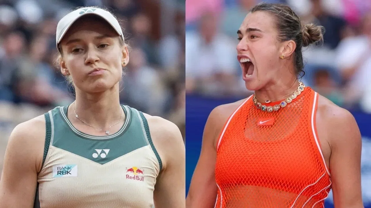 Aryna Sabalenka Criticized for Her Conduct After Losing US Open Final to Elena Rybakina: “What She Displayed Was Bit Bratty”