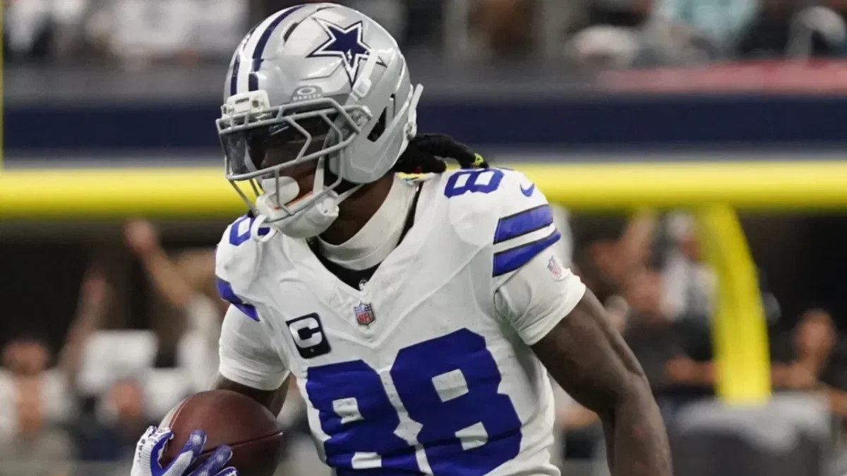 Sunday Night Football Week 1: Where and How to Watch Dallas Cowboys vs. New York Giants, Live Stream, and Broadcast Details 1 Sunday Night Football Week 1 Where and How to Watch Dallas Cowboys vs. New York Giants, Live Stream, and Broadcast Details