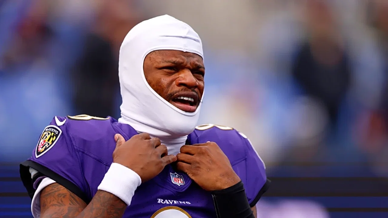 No Dak Prescott-Style Deal for Lamar Jackson in 2026 as Ravens Put Extension Talks on Hold