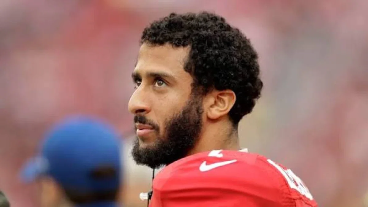 Colin Kaepernick Calls Out NFL for Branding Him “Bad for Business” Despite Nike Campaign Adding Nearly $6 Billion in Value 1 Colin Kaepernick Calls Out NFL for Branding Him “Bad for Business” Despite Nike Campaign Adding Nearly $6 Billion in Value