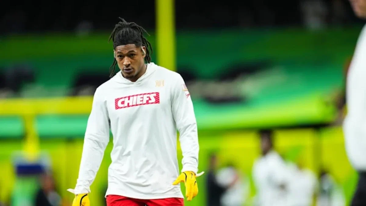 Isiah Pacheco Injury Update: When Will the Lions RB Return? 1 Isiah Pacheco Injury Update: When Will the Lions RB Return?