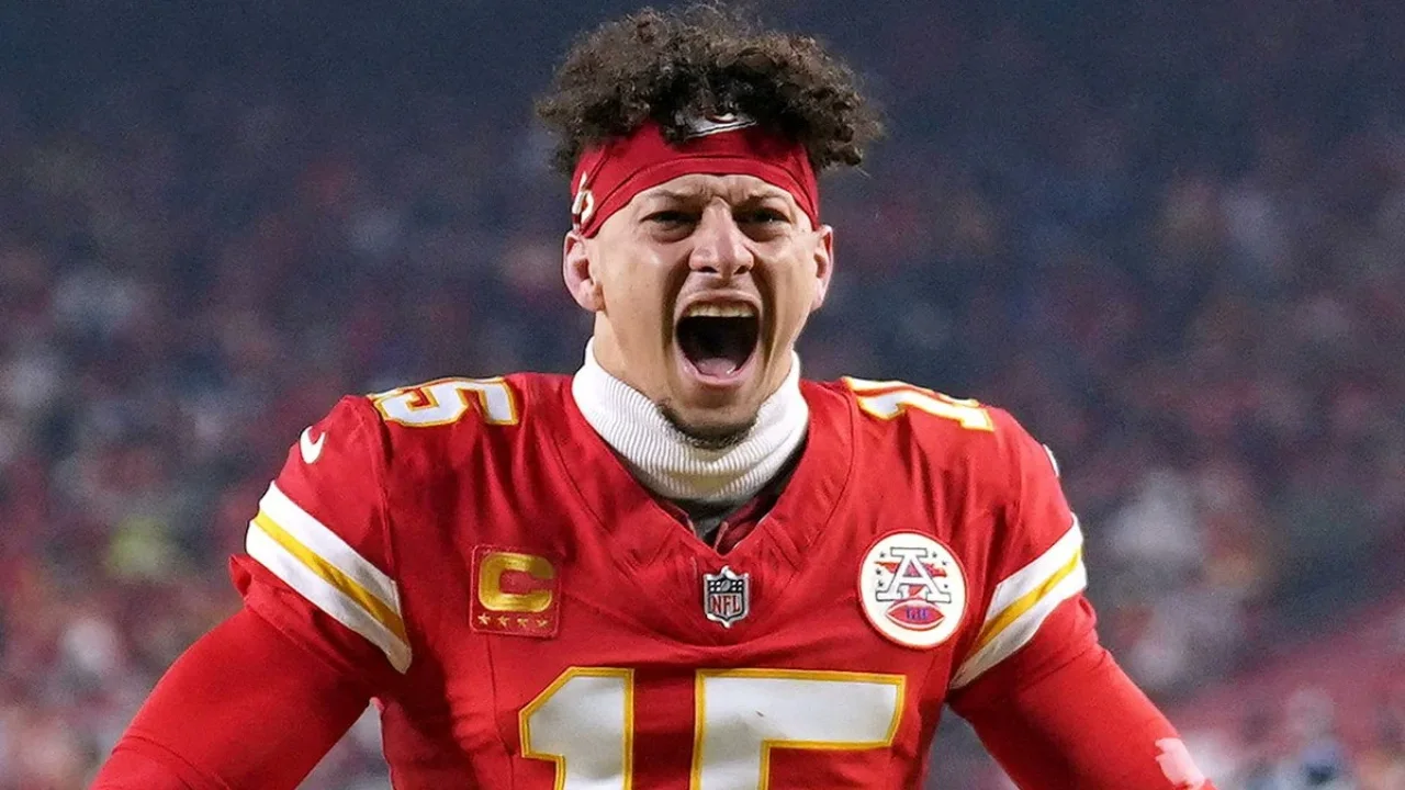 Patrick Mahomes Was on a ‘Different Cloud,’ Says Steve Smith Sr. After Impressive Week 1 Performance Returning From ACL Tear