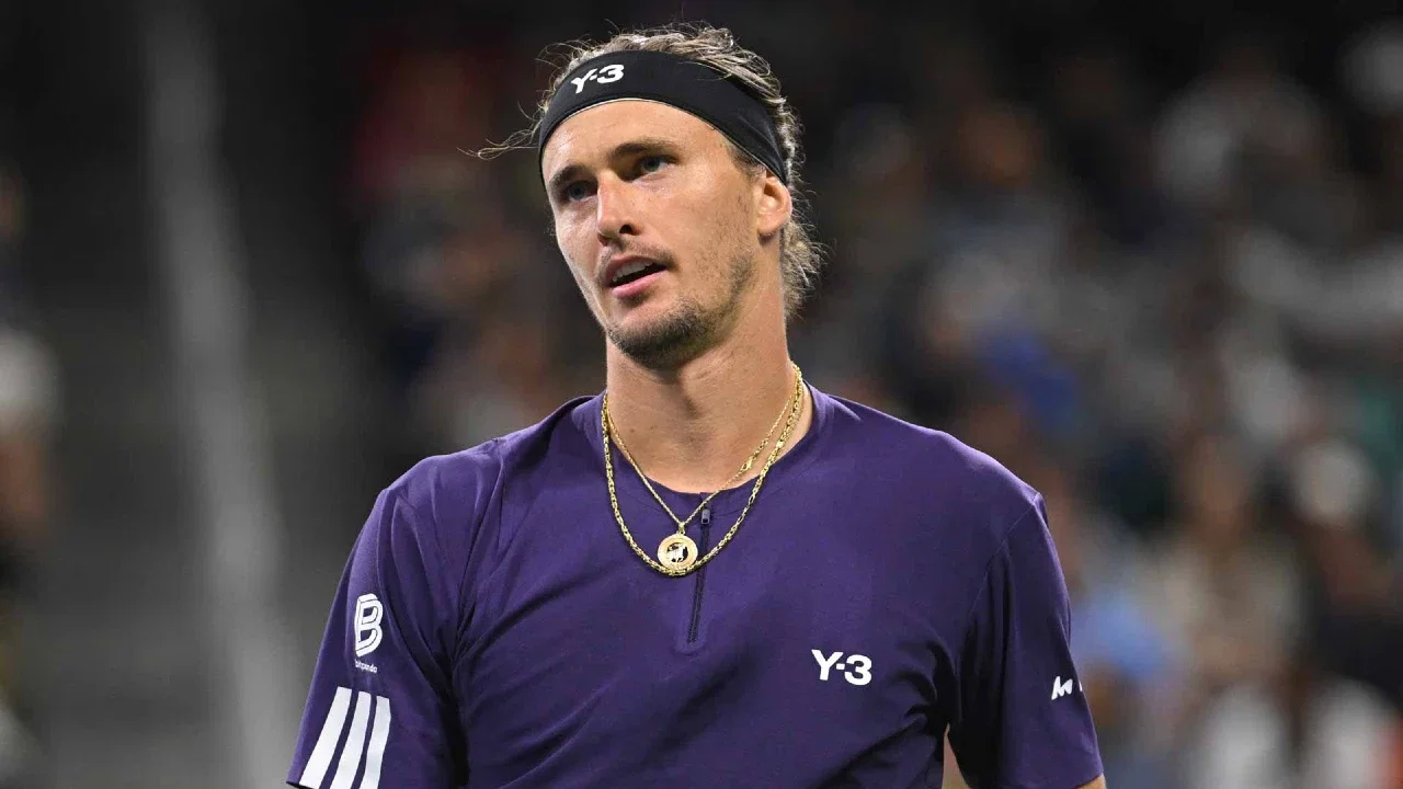 Ex-ATP Player Comes to Alexander Zverev’s Defense as Domestic Violence Accusations Resurface After US Open Win: “Do We Just Hang Him?”