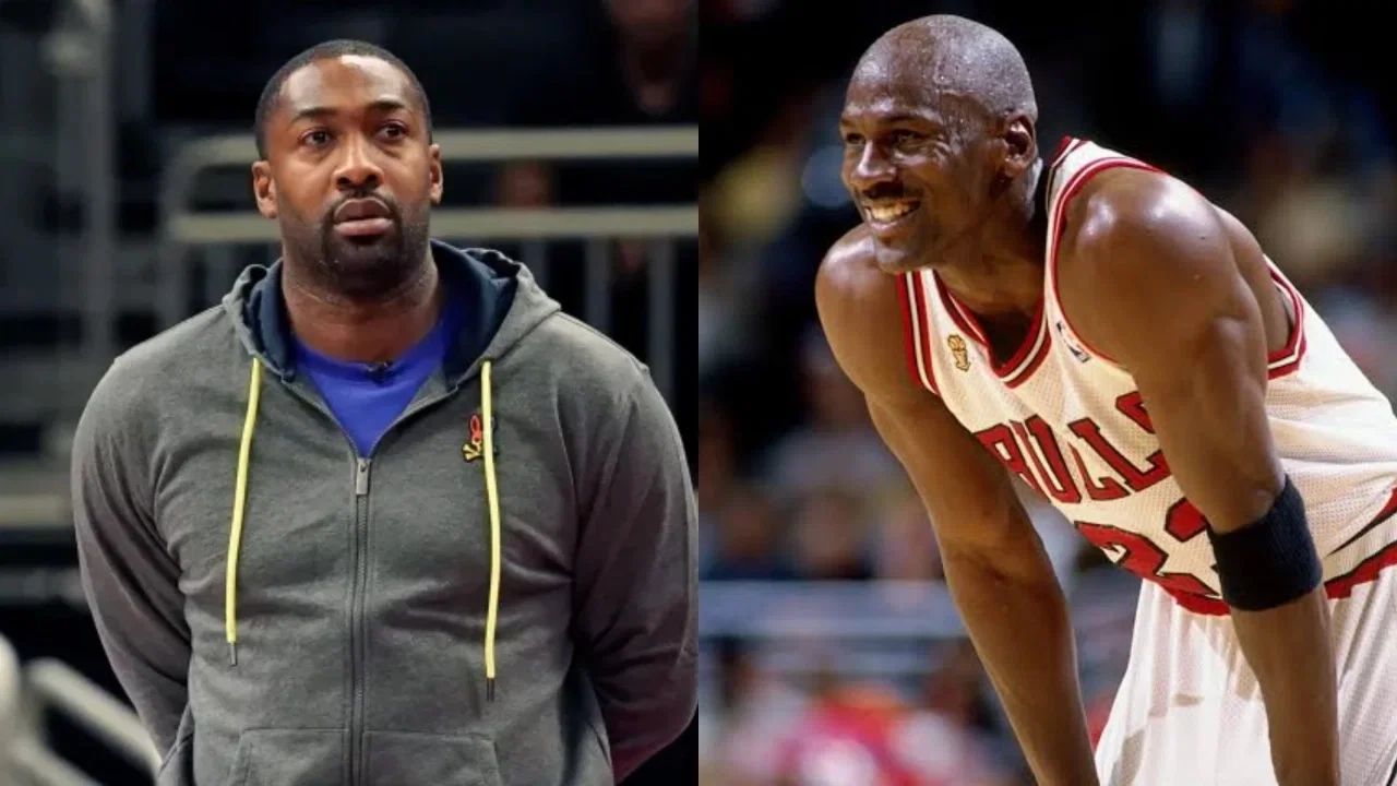 Michael Jordan’s ‘Affiliated Media’ Behind LeBron James & Kobe Bryant Criticisms, Claims Gilbert Arenas